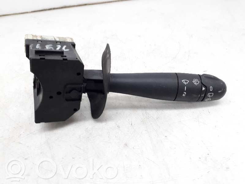 Renault Clio II Palanca de control del limpiaparabrisas 