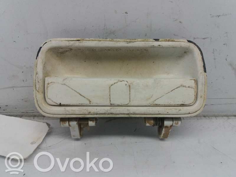Suzuki Vitara (ET/TA) Manecilla externa puerta trasera 
