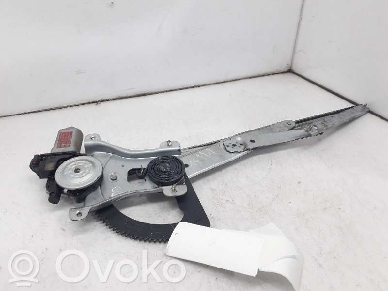 Chevrolet Kalos Elektryczny podnośnik szyby drzwi przednich 