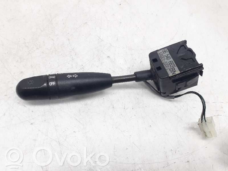 Chevrolet Kalos Light switch 