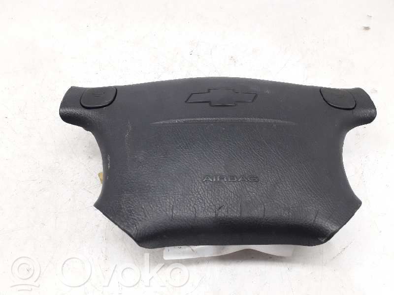 Chevrolet Matiz Steering wheel airbag 