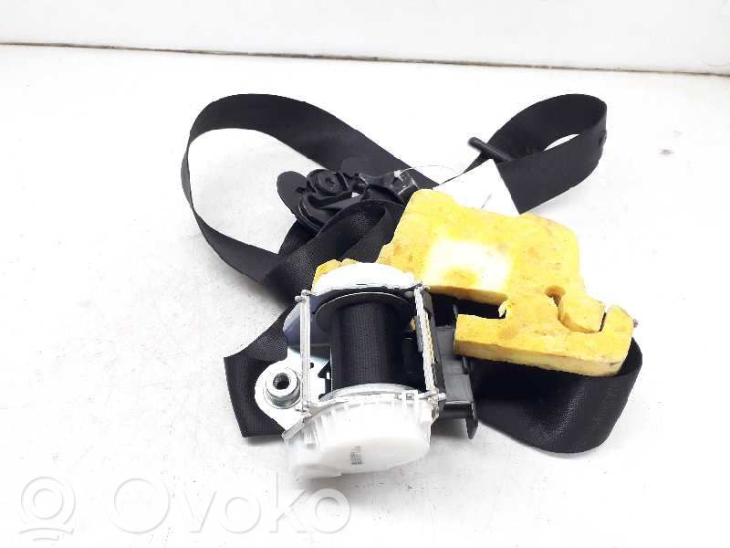 Cinturón delantero   33059848