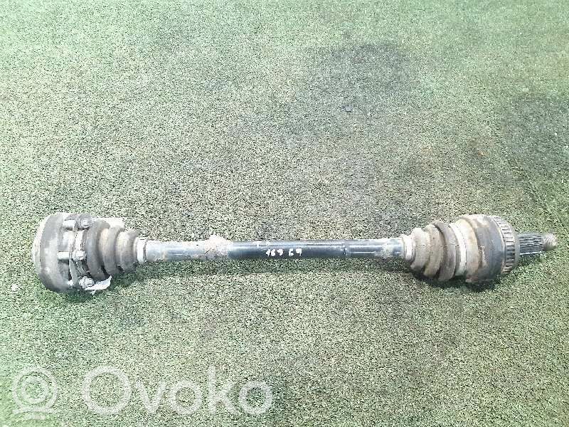 BMW 3 E90 E91 Rear driveshaft 
