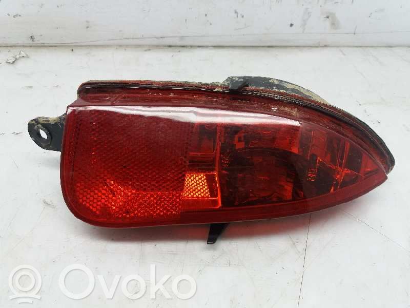 Opel Corsa C Nebelschlussleuchte 