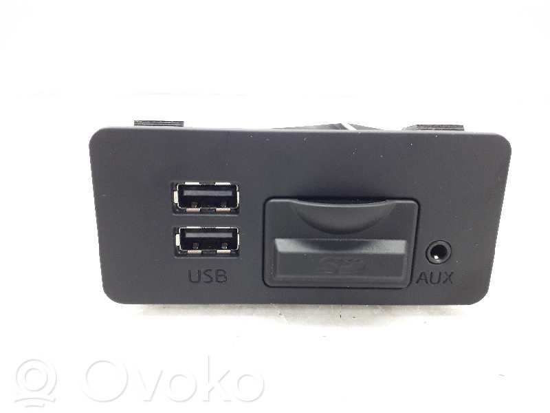 Mazda 3 II Other control units/modules 