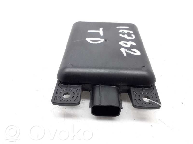 Mazda 3 II Sensor 