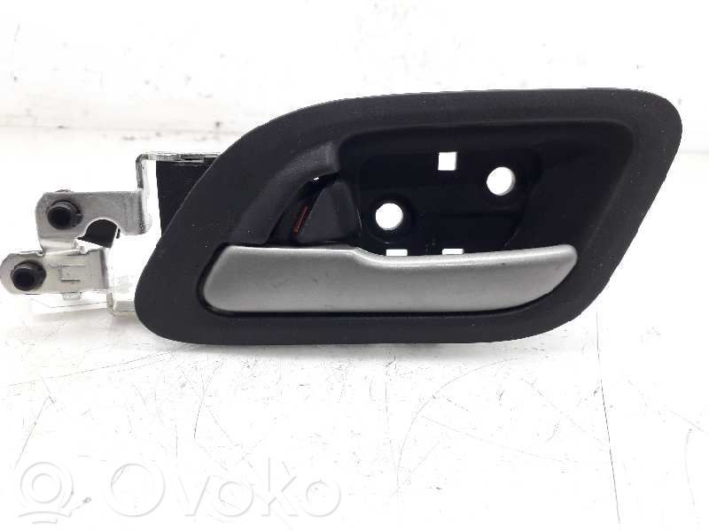 Honda FR-V Rear door interior handle 