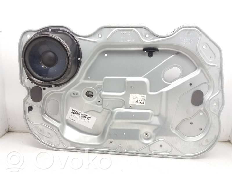 Ford Kuga II Macara ușă față cu motor 