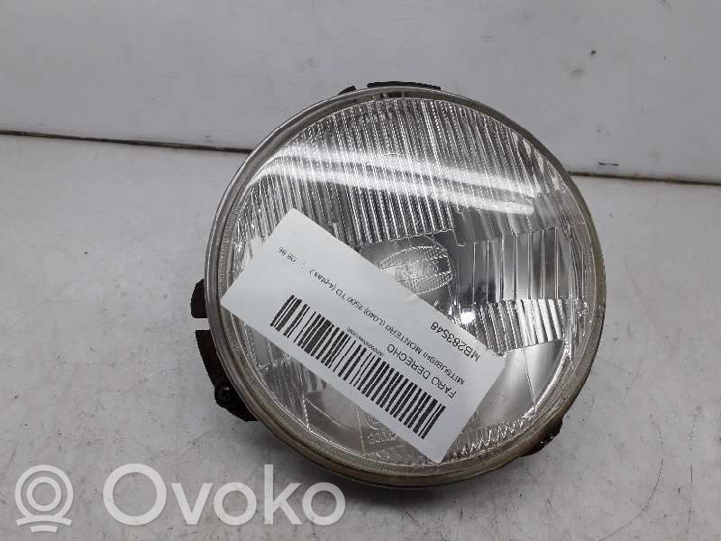 Phare frontale   MB283548