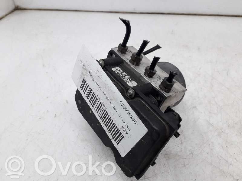 Fiat Stilo ABS Pump 