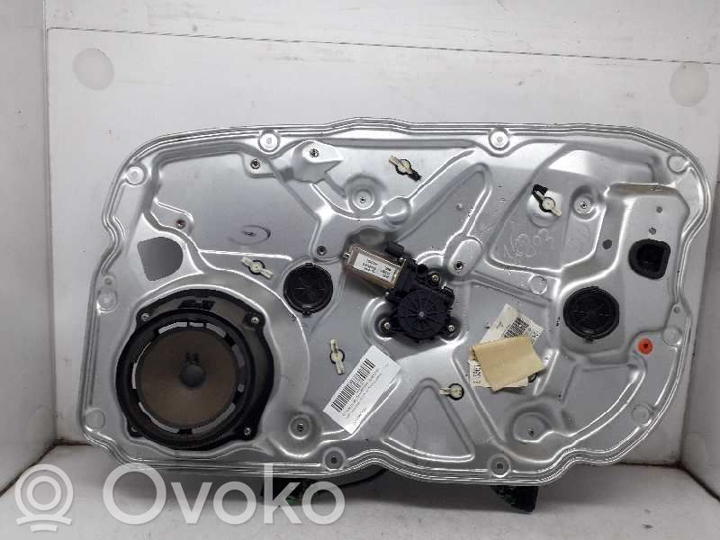 Fiat Stilo Alzacristalli della portiera anteriore con motorino 