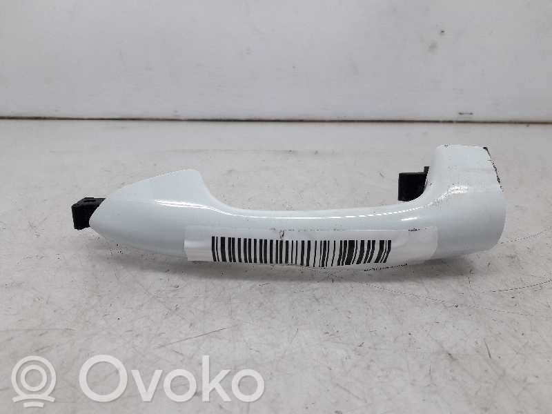 KIA Ceed Manecilla externa puerta delantera 