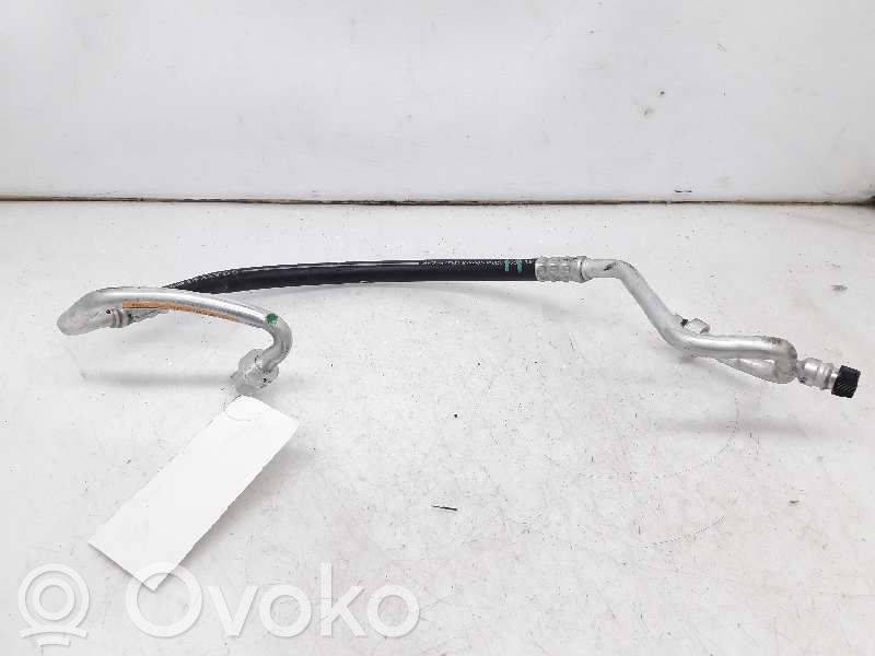 Mazda 3 II Ilmastointilaitteen putki (A/C) 