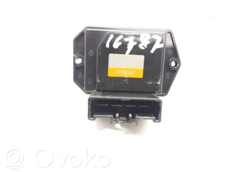 Toyota Hilux (AN10, AN20, AN30) Motor aerotermă/rezistor ventilator 
