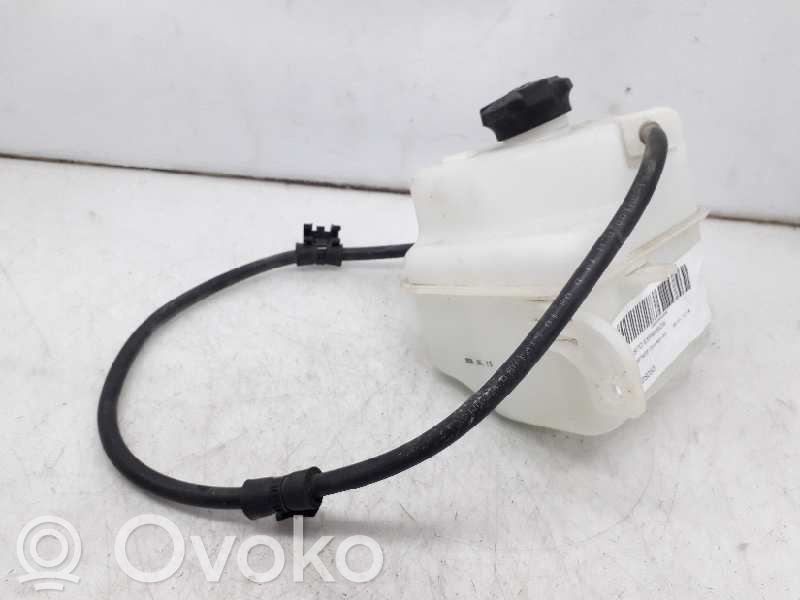 KIA Sportage Serbatoio di compensazione del liquido refrigerante/vaschetta