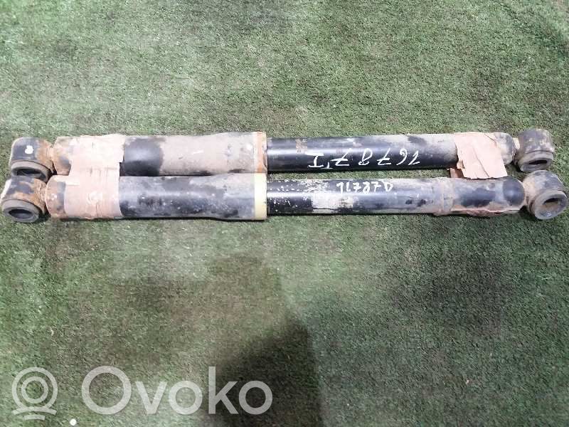 Łącznik stabilizatora przedniego   485310K450A