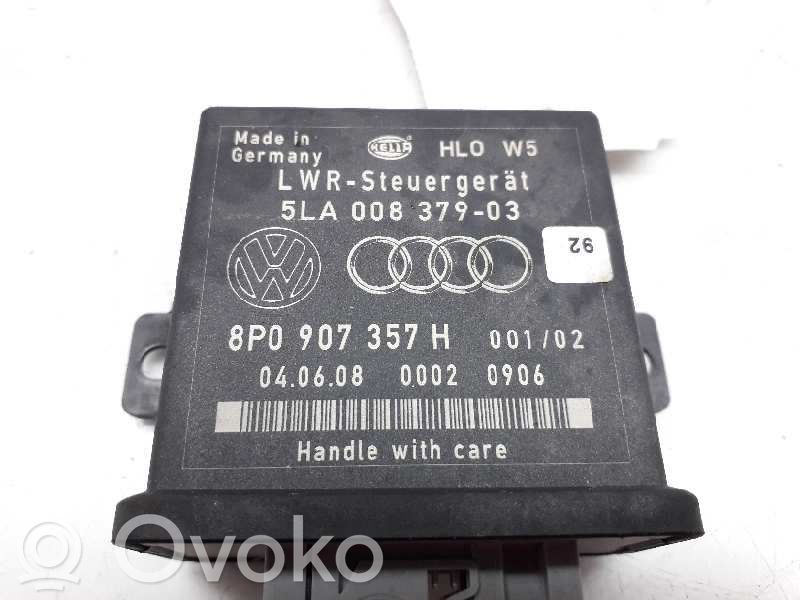 Audi A6 S6 C6 4F Autres unités de commande / modules 