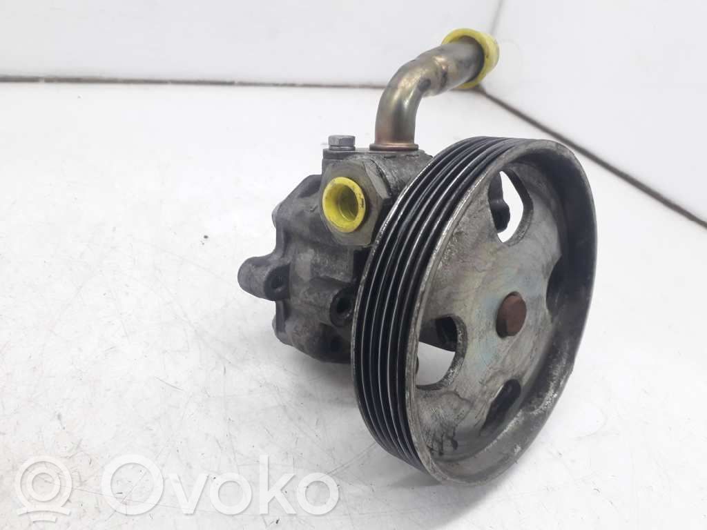 Ford Fusion Pompa servosterzo 