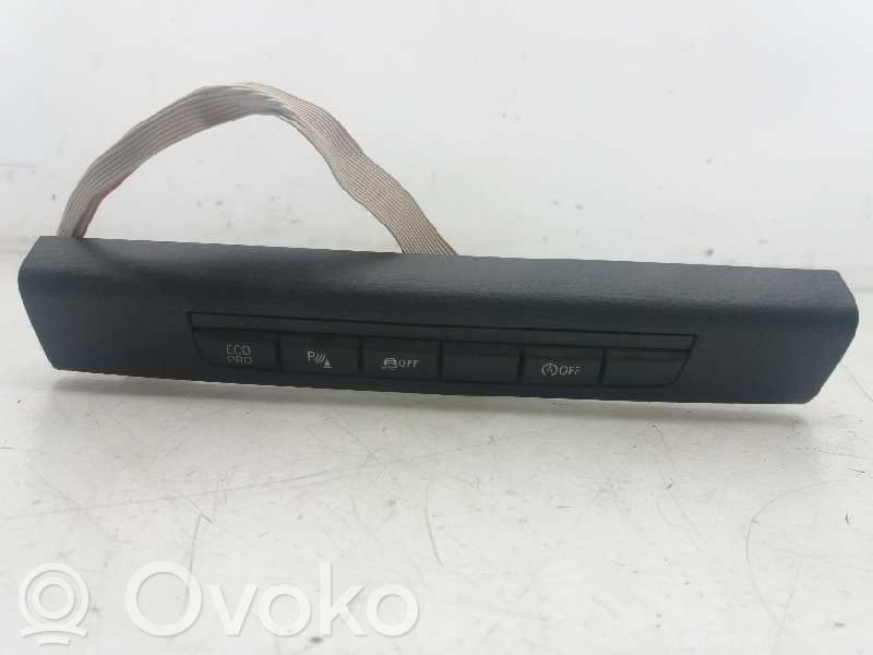 BMW X1 E84 Multifunctional control switch/knob 