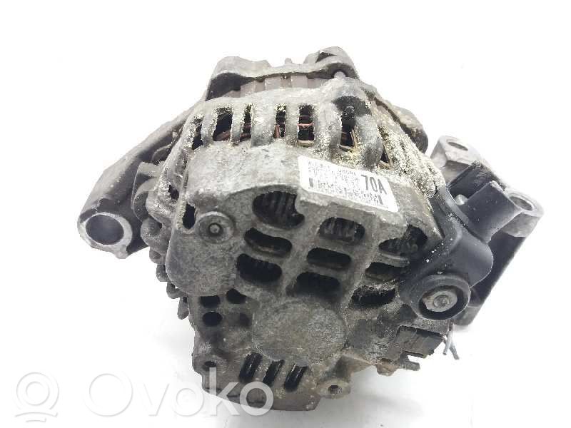 Generatore/alternatore   2S6T10300CB