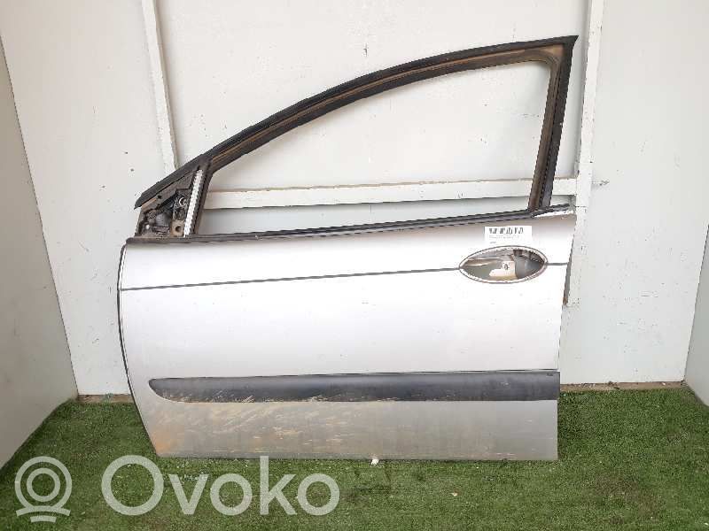 Citroen C5 Durvis 