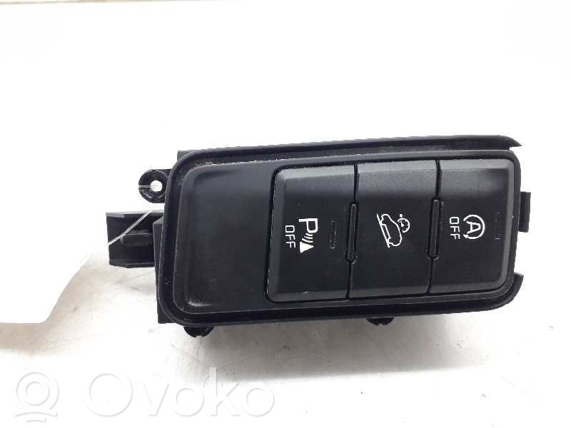 KIA Sportage Interruptor de control multifunción 