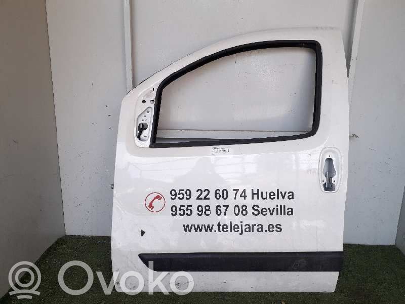 Peugeot Bipper Priekinės durys 
