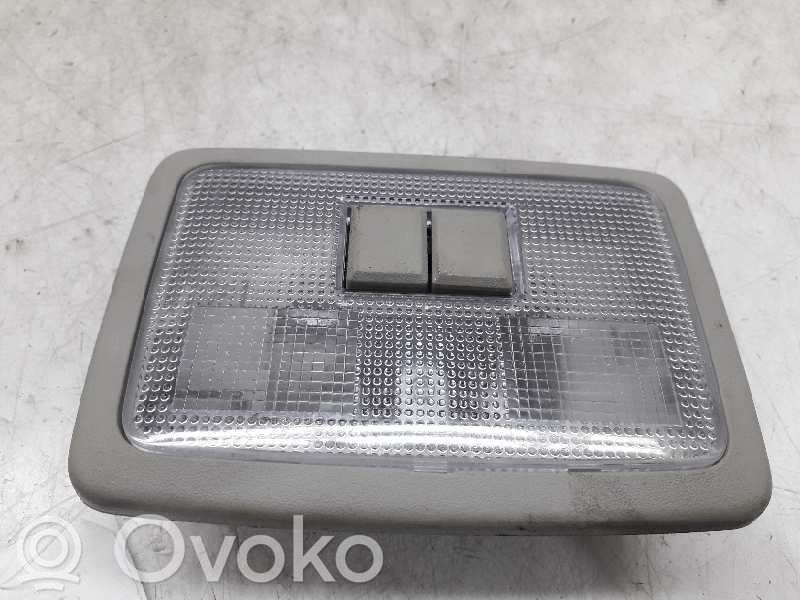 Opel Antara Luz del asiento delantero 