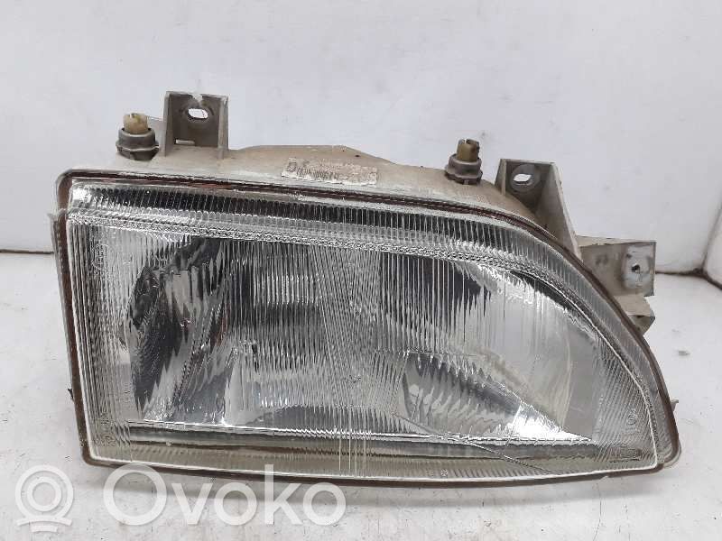 Ford Orion Scheinwerfer 