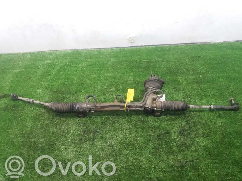 Opel Astra G Hammastanko 