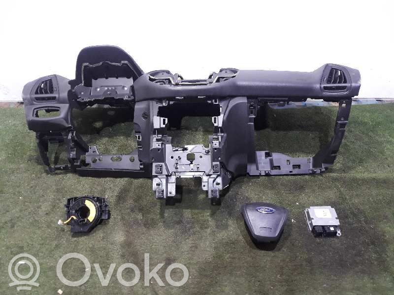 Ford B-MAX Set airbag con pannello 