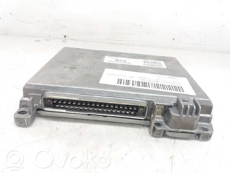 Renault Megane I Engine control unit/module 