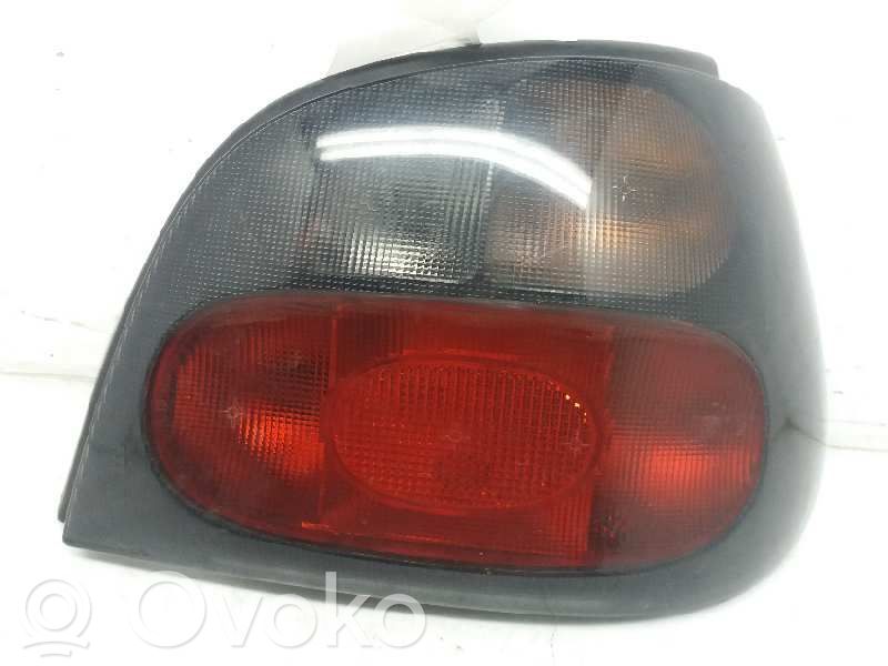 Renault Megane I Lampă spate în caroserie 