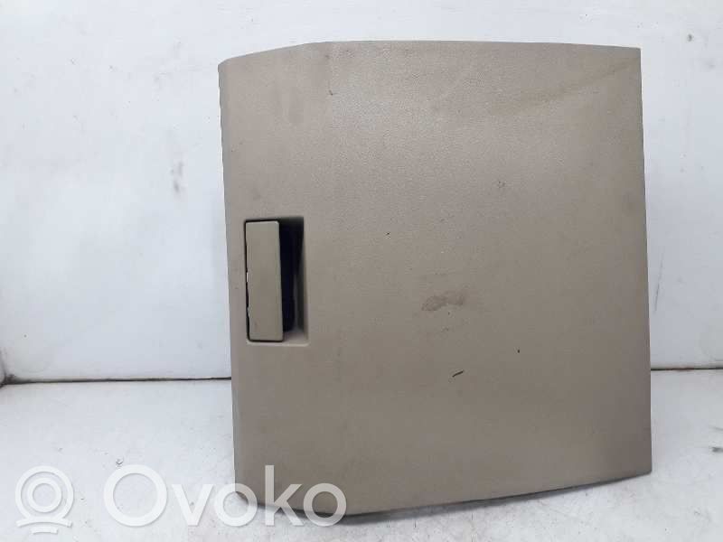 Dodge Caliber Glove box 
