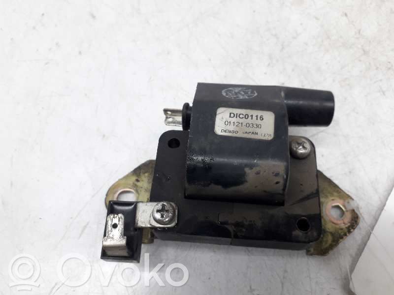 Daewoo Matiz Aukštos įtampos ritė "babyna" 
