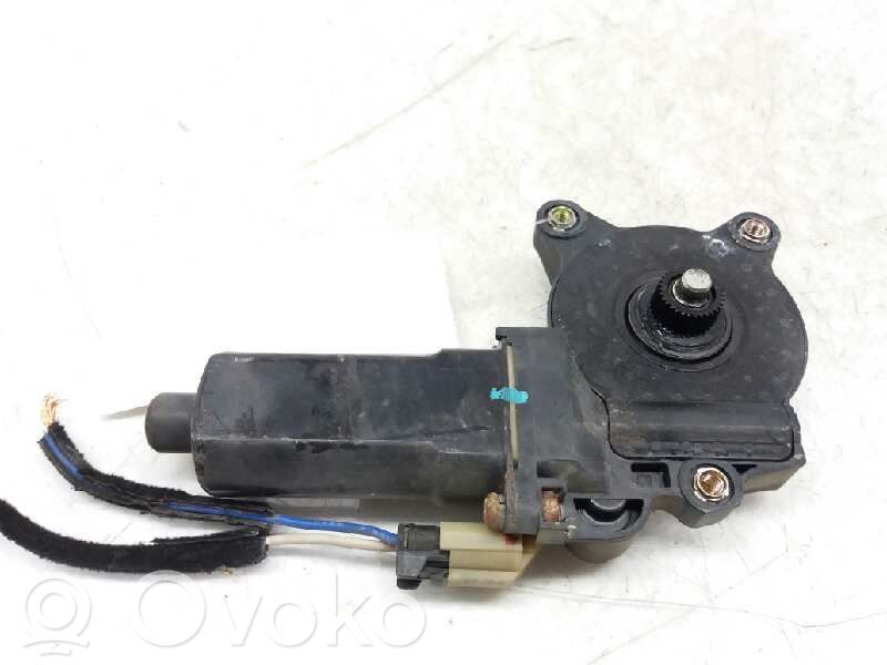 Hyundai Accent Motor del regulador de la ventanilla de la puerta delantera 