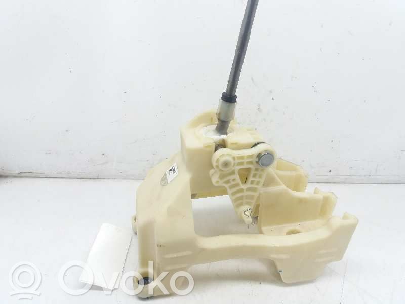 KIA Carens III Selector caja de cambios 