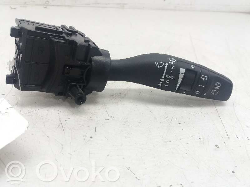 KIA Carens III Palanca de control del limpiaparabrisas 