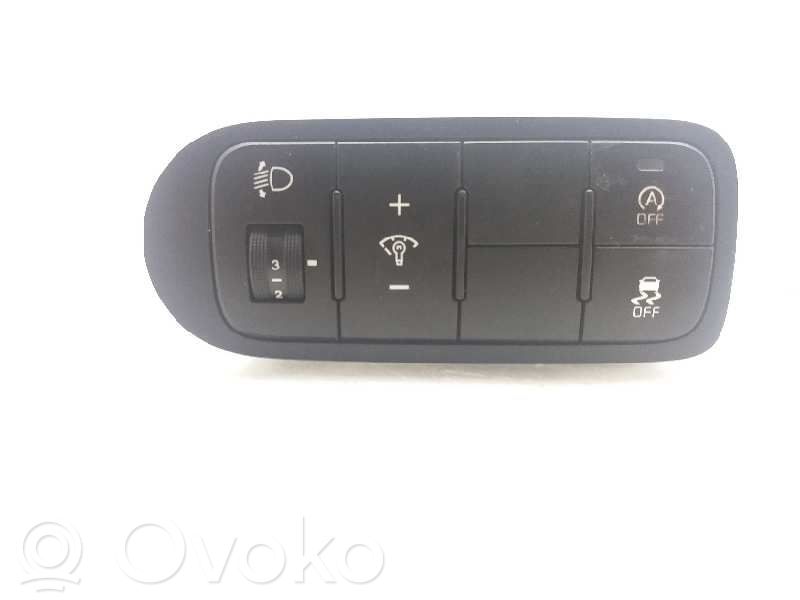 KIA Carens III Interruptor de control multifunción 