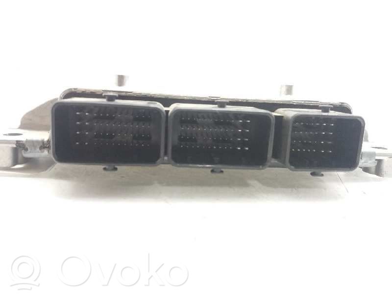 Ford Ecosport Engine control unit/module 