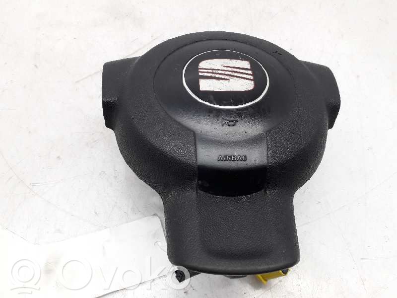 Seat Cordoba (6L) Airbag dello sterzo
