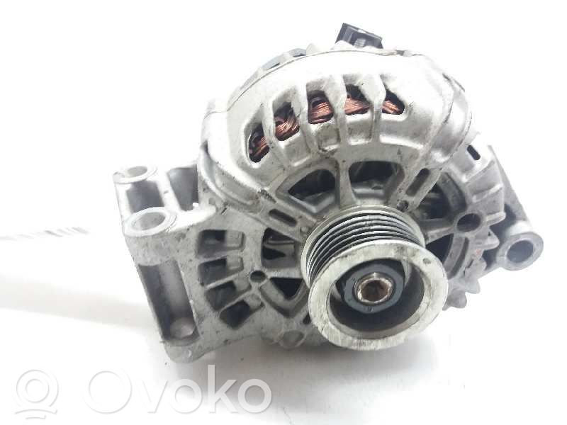 Alternador   AV6N10300HA