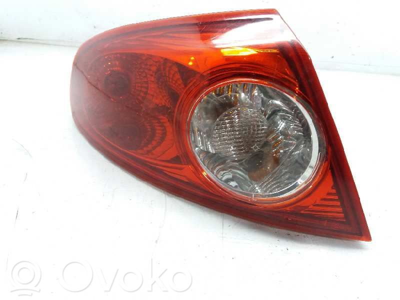 Chevrolet Lacetti Rear/tail lights 