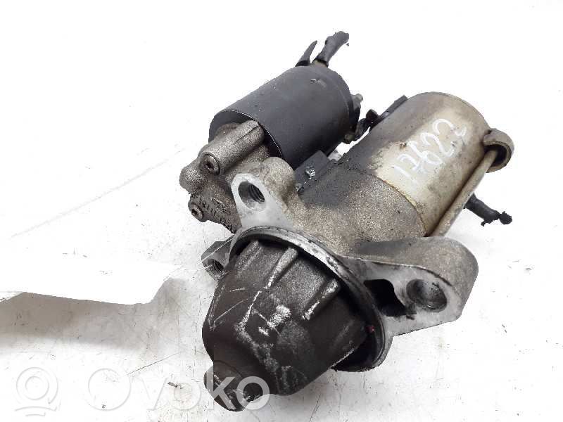 Motor de arranque   96BB11000AA