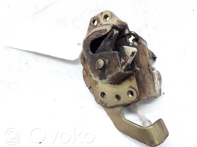 Seat Marbella Serrure de porte avant 