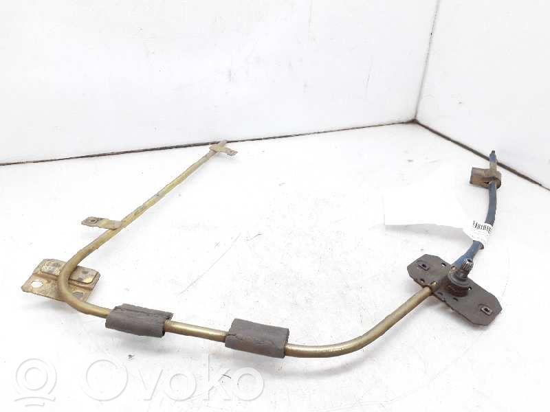 Seat Marbella Regulador de puerta delantera con motor 