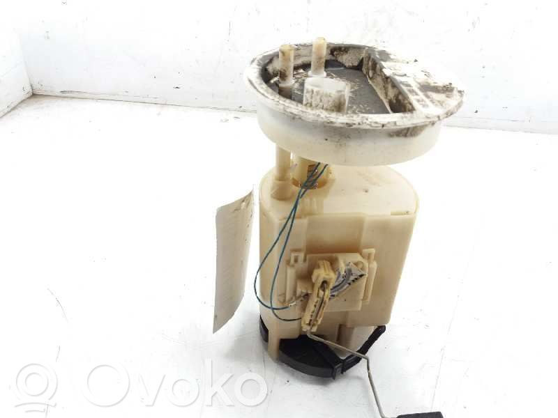 Skoda Octavia Mk2 (1Z) Bomba interna de combustible 