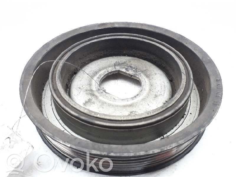 Nissan Primastar Fulie vibrochen 