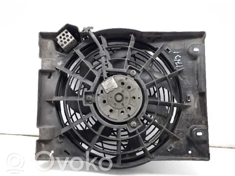 Ventilator electric răcire radiator   24431829