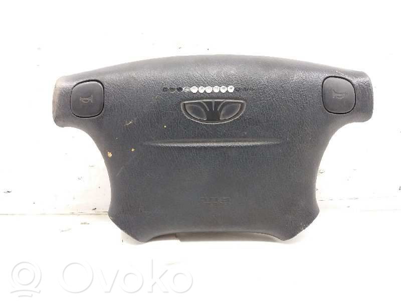 Daewoo Matiz Steering wheel airbag 